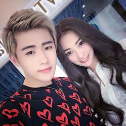 -3AM HAIR SALON染发烫发接发