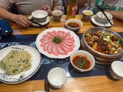 -益恒饭店乡间白族菜(古城总店)