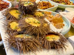 -小平岛開海水饺(浑南店)