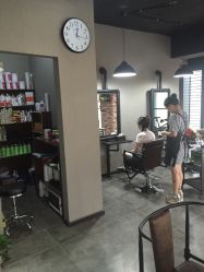 点击看大图 -HD HAIR STYLE