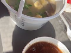 -鸡鸣汤包(红山动物园店)