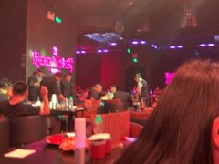 -MOSSO音乐酒吧·live house(南京旗舰店)