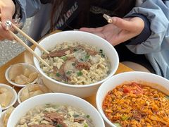 -老刘家永盛斋(东关南街店)