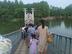 -东湖落雁景区