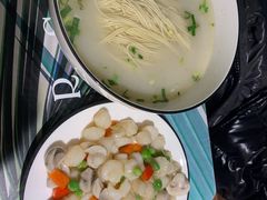 -十面春风·江南面馆(崇宁路店)