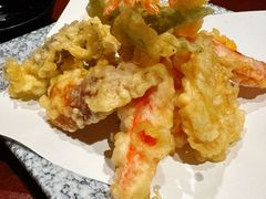 -大吉鲜鱼料理自慢(维也纳大厦店)