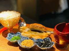 -蟹犇前•帝王蟹雪蟹(陆家嘴店)