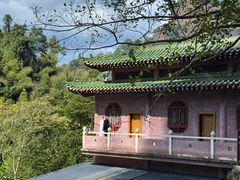 -丹霞山风景名胜区