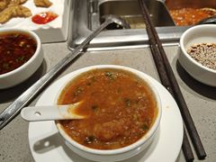 -海底捞火锅(正大乐城店)