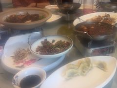 -不倒翁·徽天下名菜楼(马鞍山路店)