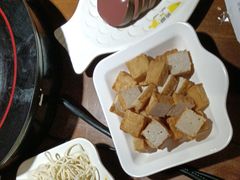 -渔港烤鱼(中百广场店)