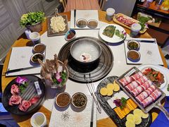 -哈拉海和牛主题餐厅(哈西店)