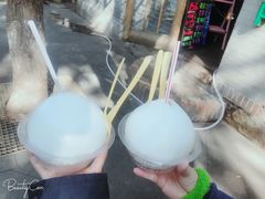 -椰子下蛋(南锣鼓巷店)