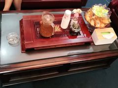 -怡心阁·水疗SPA会馆(王府井店)