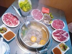 -贵宾牛·潮汕牛肉火锅(珠池总店)