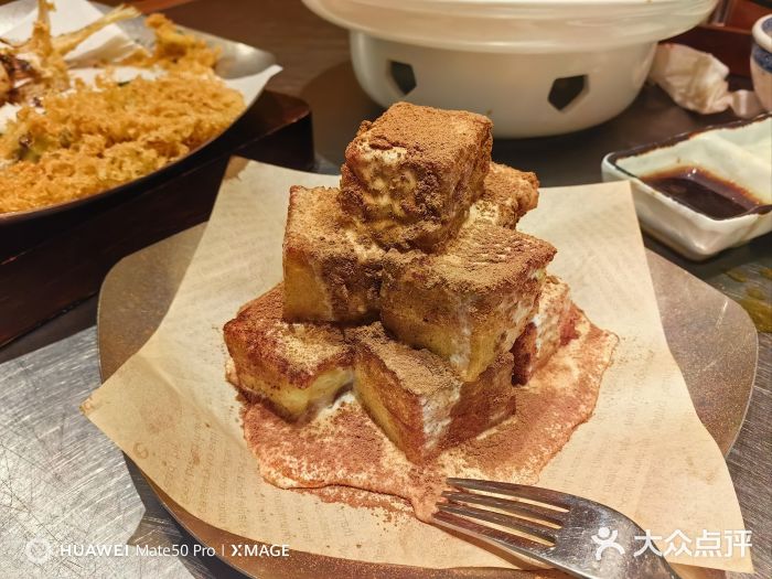 潮界(LU·ONE凯德晶萃广场店)图片