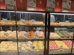 -奈雪的茶(凯德新都心店)