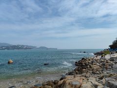 -大梅沙海滨公园