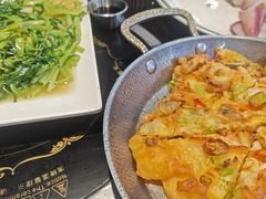 -东江海鲜大排档·潮汕菜·砂锅粥