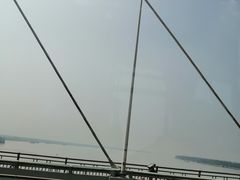 -铜陵长江公路大桥管理处-停车场
