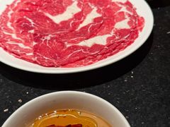 -南门涮肉(东单店)