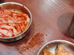 -双门洞·森系料理(体育西店)