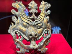 -北京大葆台遗址博物馆