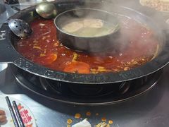 -椒贵火锅(剑南大道店)