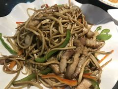 -津菜宋记老房子(平山道店)