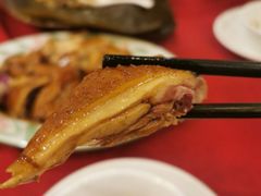 -胜记菜馆(文明路)