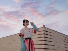 -盘龙城国家考古遗址公园