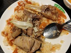 -217丰惠源抓饭(江乾路店)