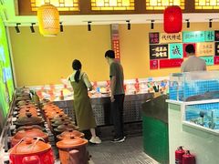 -钵家大院·地道湖北菜(江夏·大花岭店)
