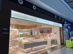 -好利来(北新桥店)