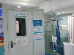 -马博士婴幼儿游泳馆(广安门旗舰店)