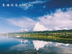 -青海湖国家重点风景名胜区