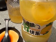 -江边城外烤鱼(方庄时代购物中心店)