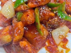 -春花民族美食(佳木斯总店)
