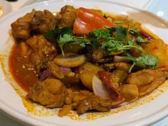 -阿西娅食府(中关村店)