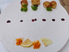 -又见止间·日落海景餐厅(六月海店)