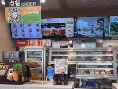 -德克士(广州南站店)