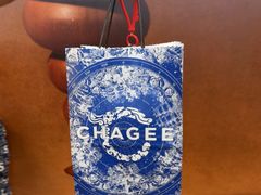 -霸王茶姬(静安大悦城店)