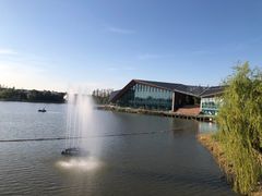 -上海长兴岛郊野公园