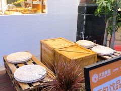 -大仓面包(西平店)