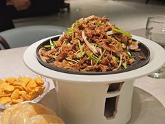 -花家怡园HUA'S RESTAURANT(崇文门·哈德门广场店)
