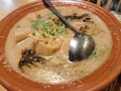 -董厨煨汤馆(车站路店)