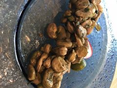 -锦江宾馆-花园餐厅