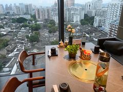 -花时·炭火烧肉(东百中心A馆店)