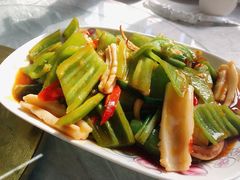 -众味海鲜大排档·活海鲜·潮汕味(南澳店)