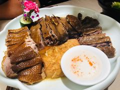 -尚一汤·粤菜海鲜(环球港店)